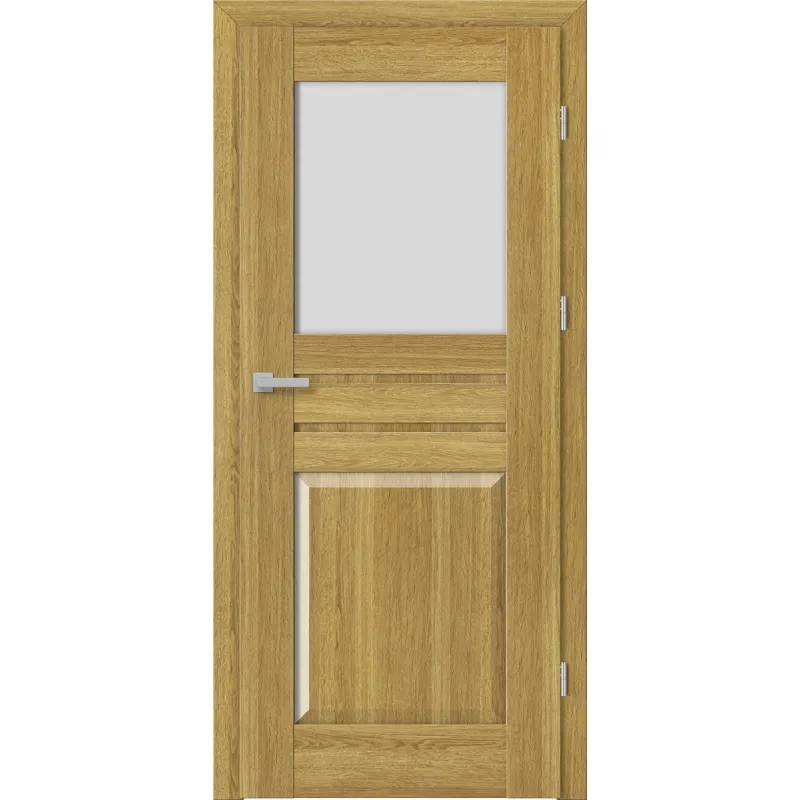 Barański Drzwi Optimo Classic E.1